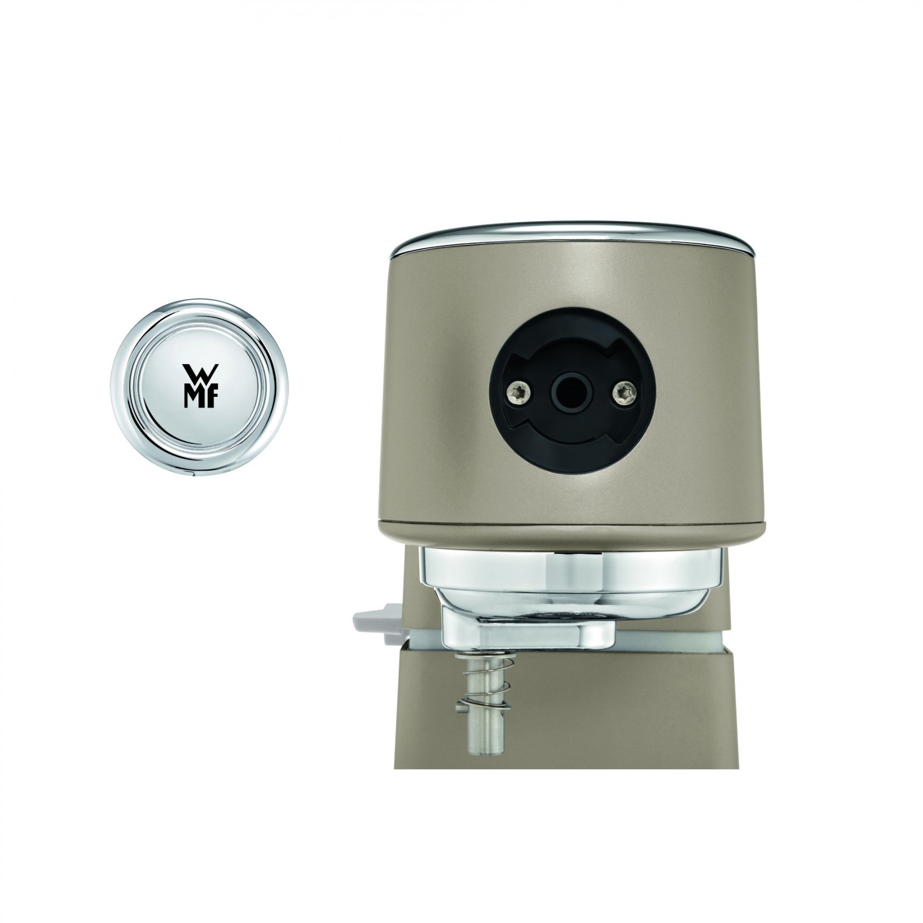 WMF Кухонный комбайн Profi Plus | https://grandposuda.com.ua