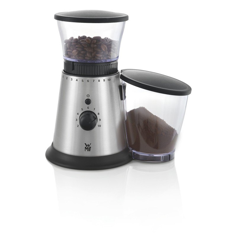 WMF Кавомолка STELIO | https://grandposuda.com.ua