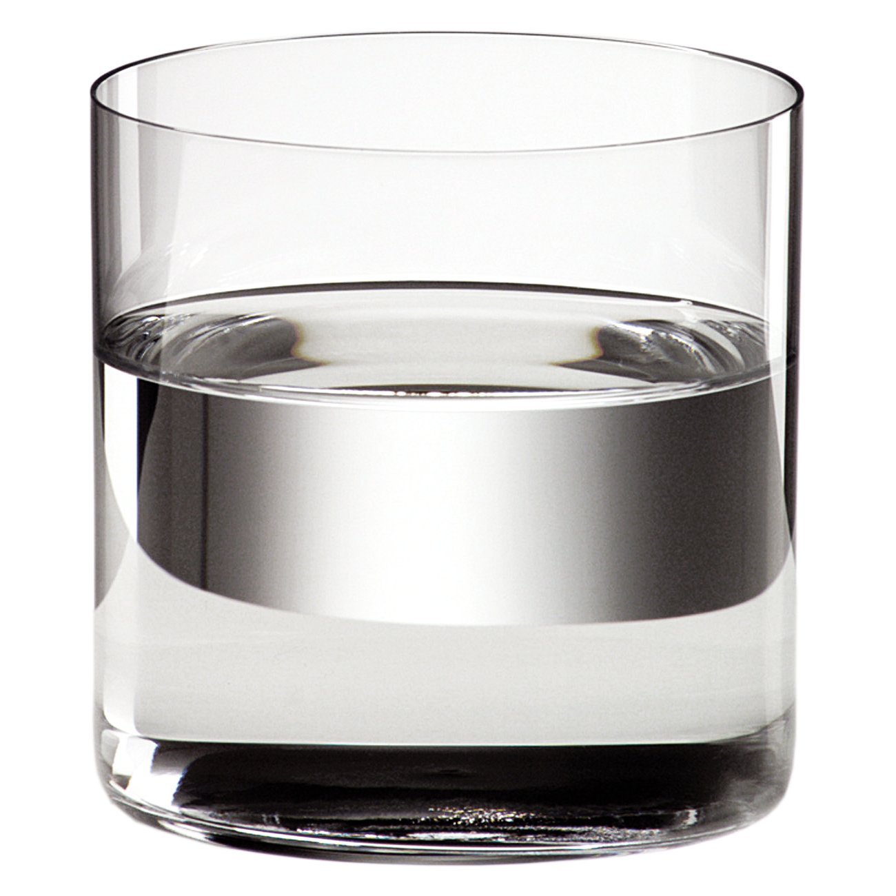 Riedel Набір келихів Water 330 мл, 2 шт., Безсвинцевої кришталь, O- | https://grandposuda.com.ua