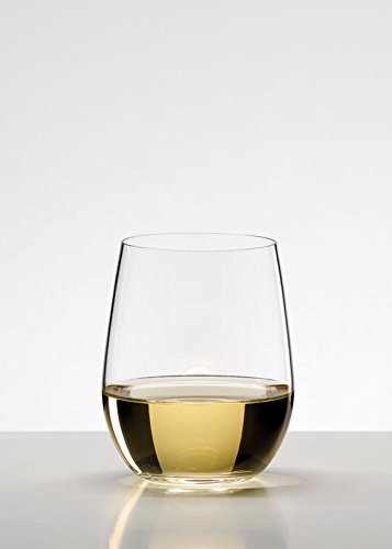 Riedel Набір келихів Chardonney / Viognier 320 мл, 2 шт., Безсвинцевої кришталь, O- | https://grandposuda.com.ua