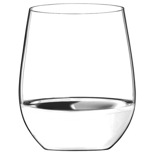 Riedel Набір келихів Chardonney / Viognier 320 мл, 2 шт., Безсвинцевої кришталь, O- | https://grandposuda.com.ua