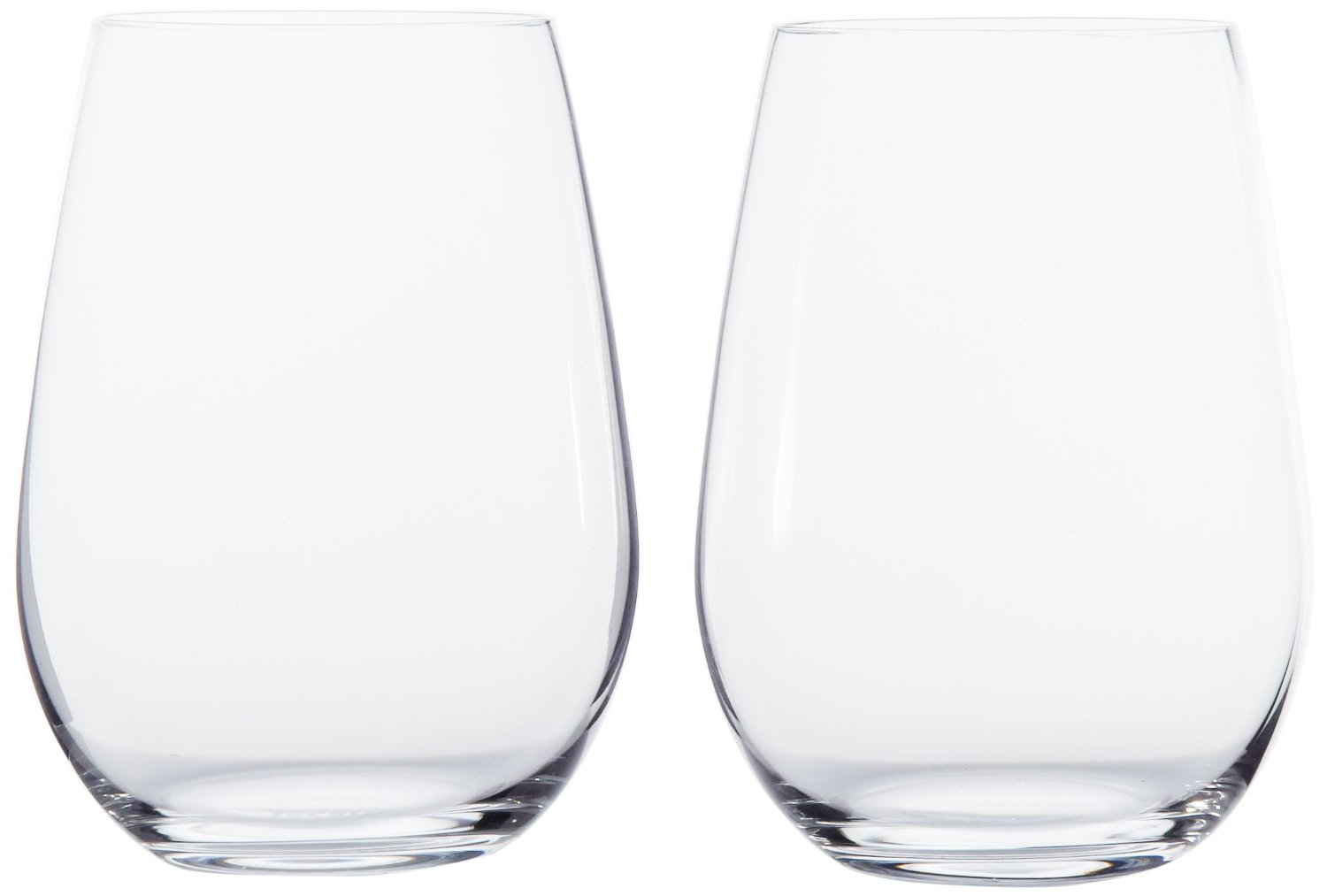 Riedel Набір келихів Riesling / Sauvingon Blanc 375 мл, 2 шт, O- | https://grandposuda.com.ua