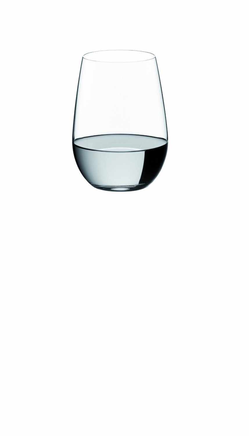 Riedel Набір келихів Riesling / Sauvingon Blanc 375 мл, 2 шт, O- | https://grandposuda.com.ua