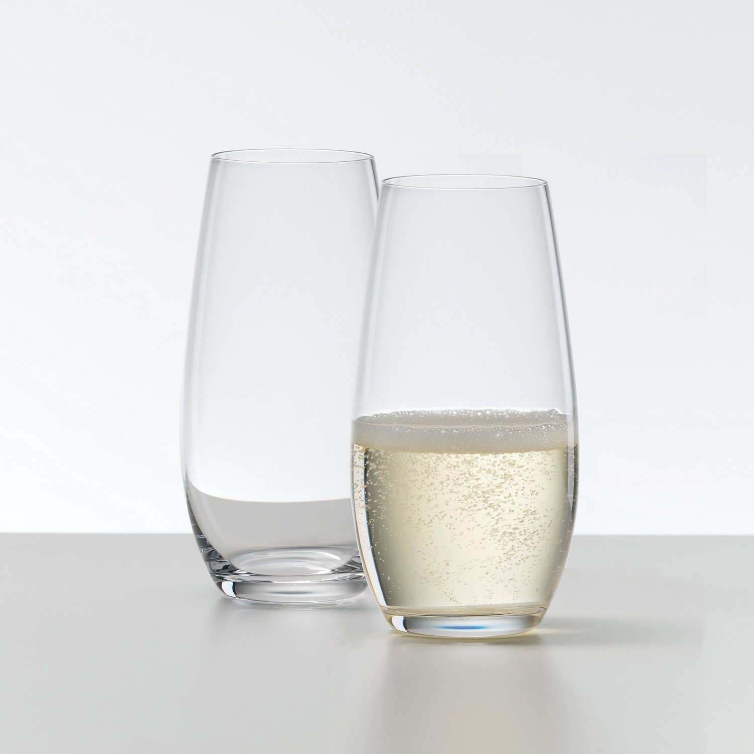 Riedel Набір келихів Champagne Glass 264 мл, 2 шт., Кришталь, O- | https://grandposuda.com.ua