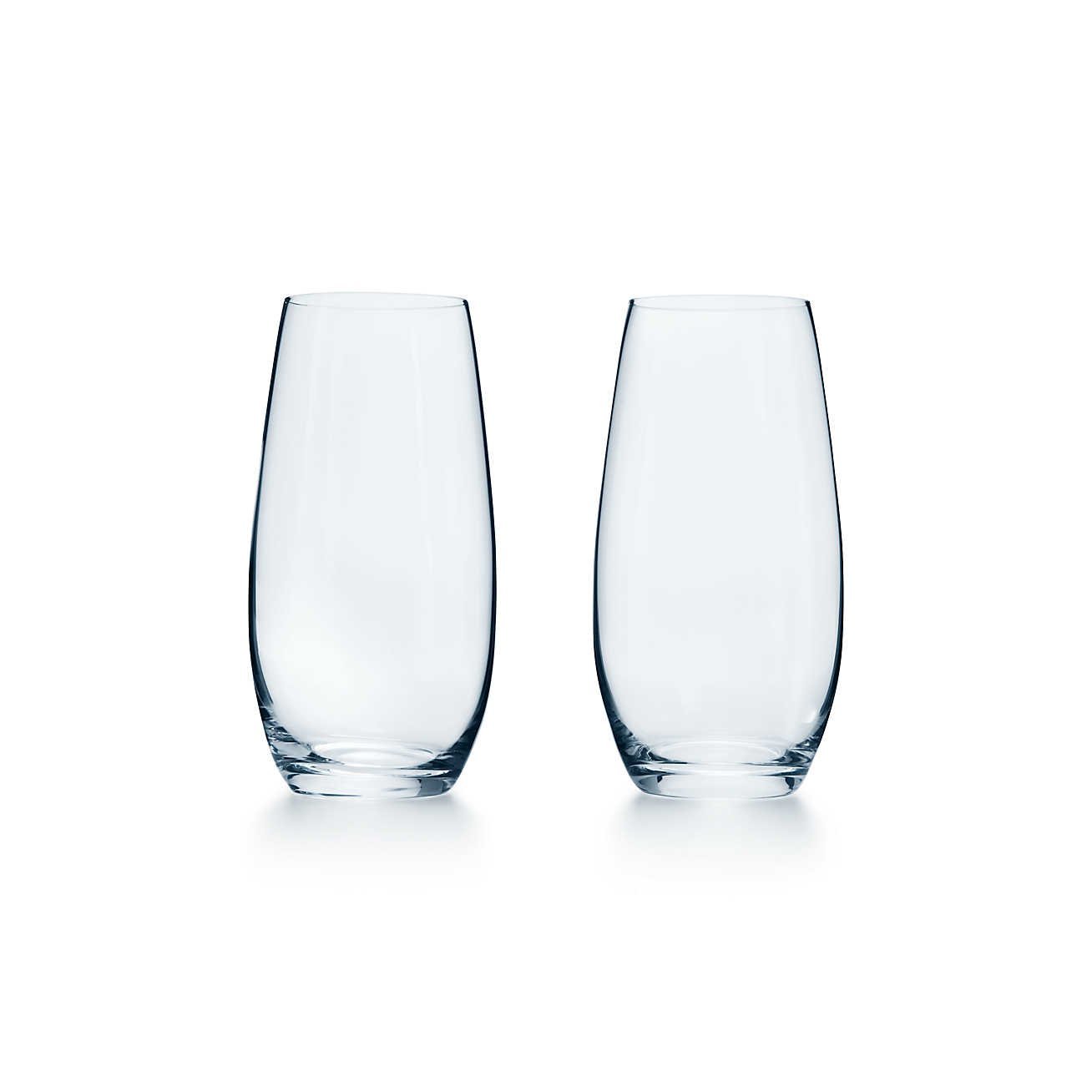 Riedel Набір келихів Champagne Glass 264 мл, 2 шт., Кришталь, O- | https://grandposuda.com.ua