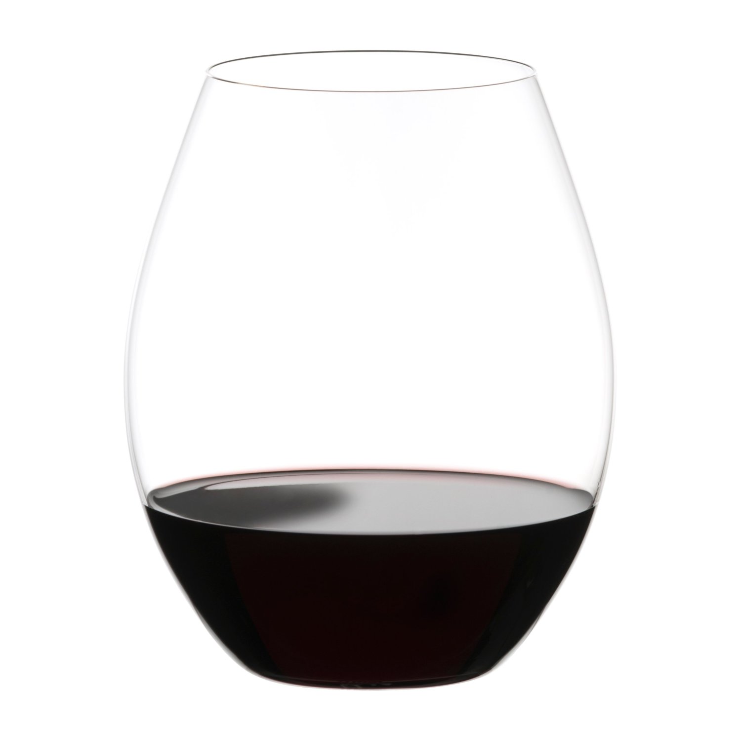 Riedel Набір келихів Big O Syrah 570 мл, 2 шт., Кришталь, O- | https://grandposuda.com.ua