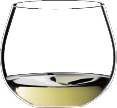 Riedel Набір фужерів Chardonney 580 мл, 2 шт, безсвинцевої кришталь, O- | https://grandposuda.com.ua