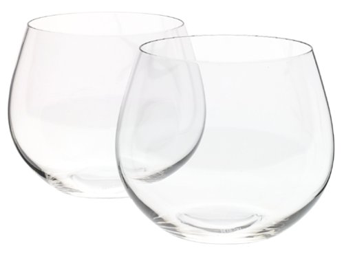 Riedel Набір фужерів Chardonney 580 мл, 2 шт, безсвинцевої кришталь, O- | https://grandposuda.com.ua