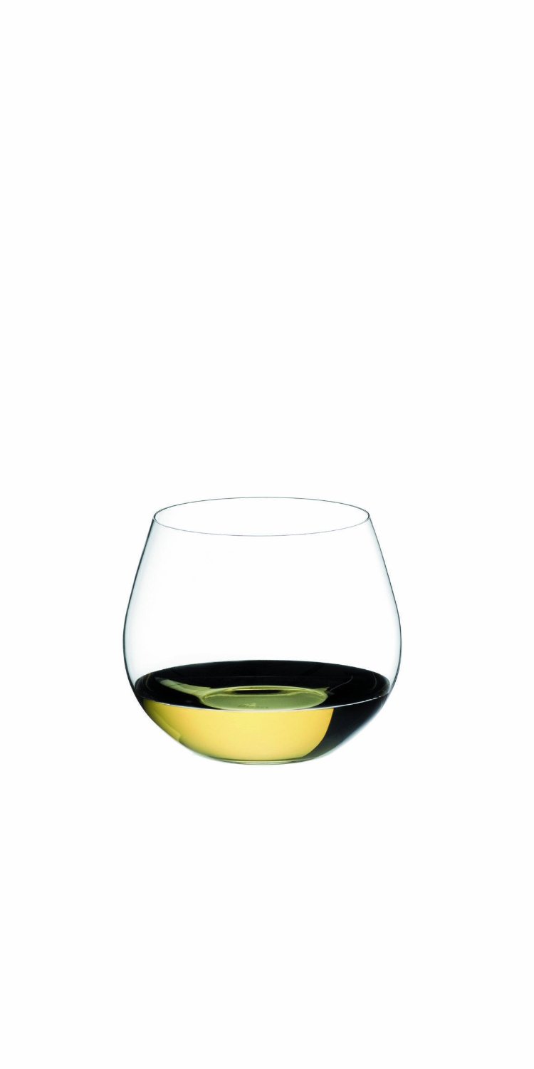 Riedel Набір фужерів Chardonney 580 мл, 2 шт, безсвинцевої кришталь, O- | https://grandposuda.com.ua