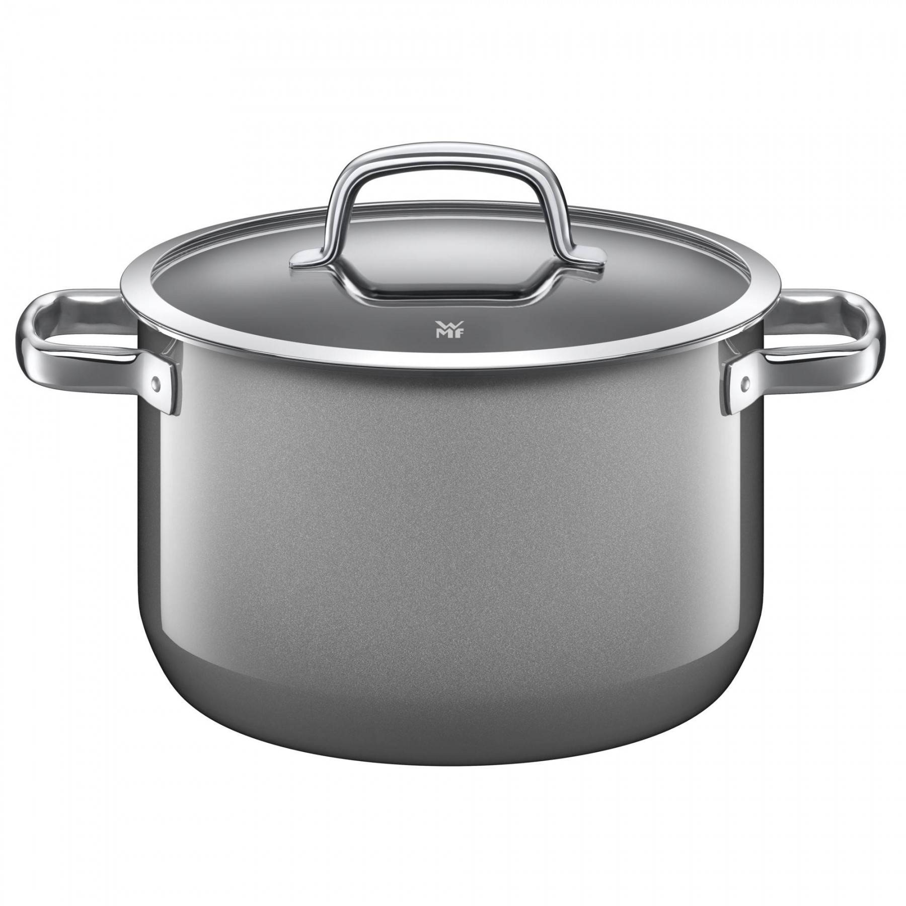 WMF Каструля 24 см Platinum Fusiontec | https://grandposuda.com.ua