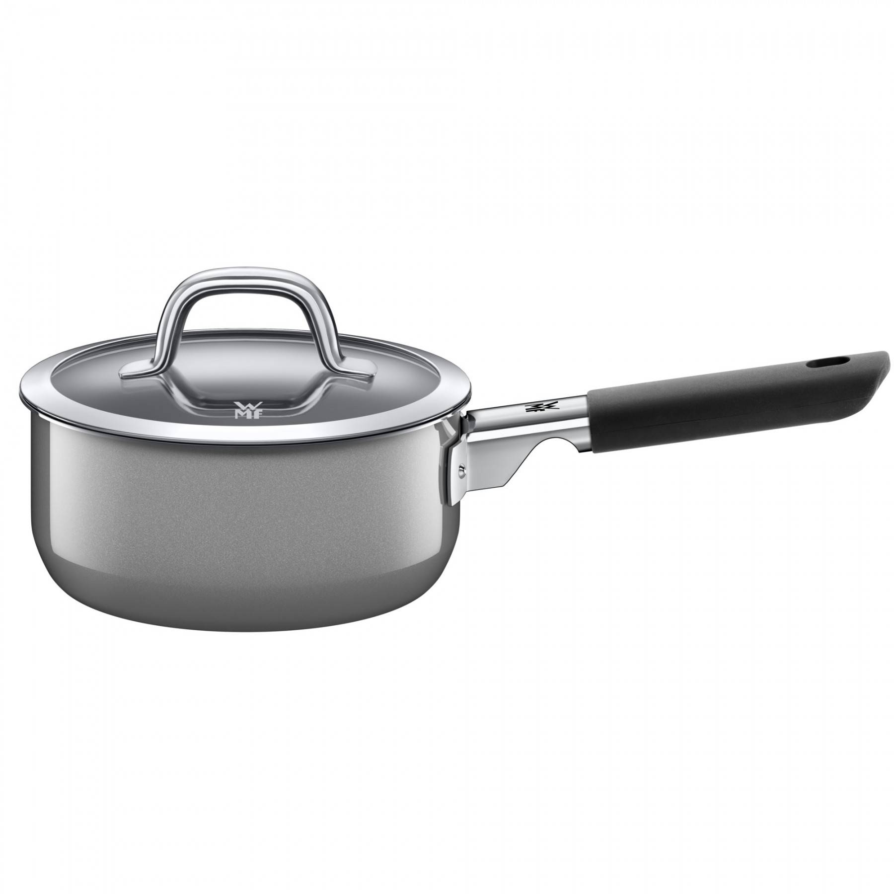 WMF Каструля 16 см Platinum Fusiontec | https://grandposuda.com.ua