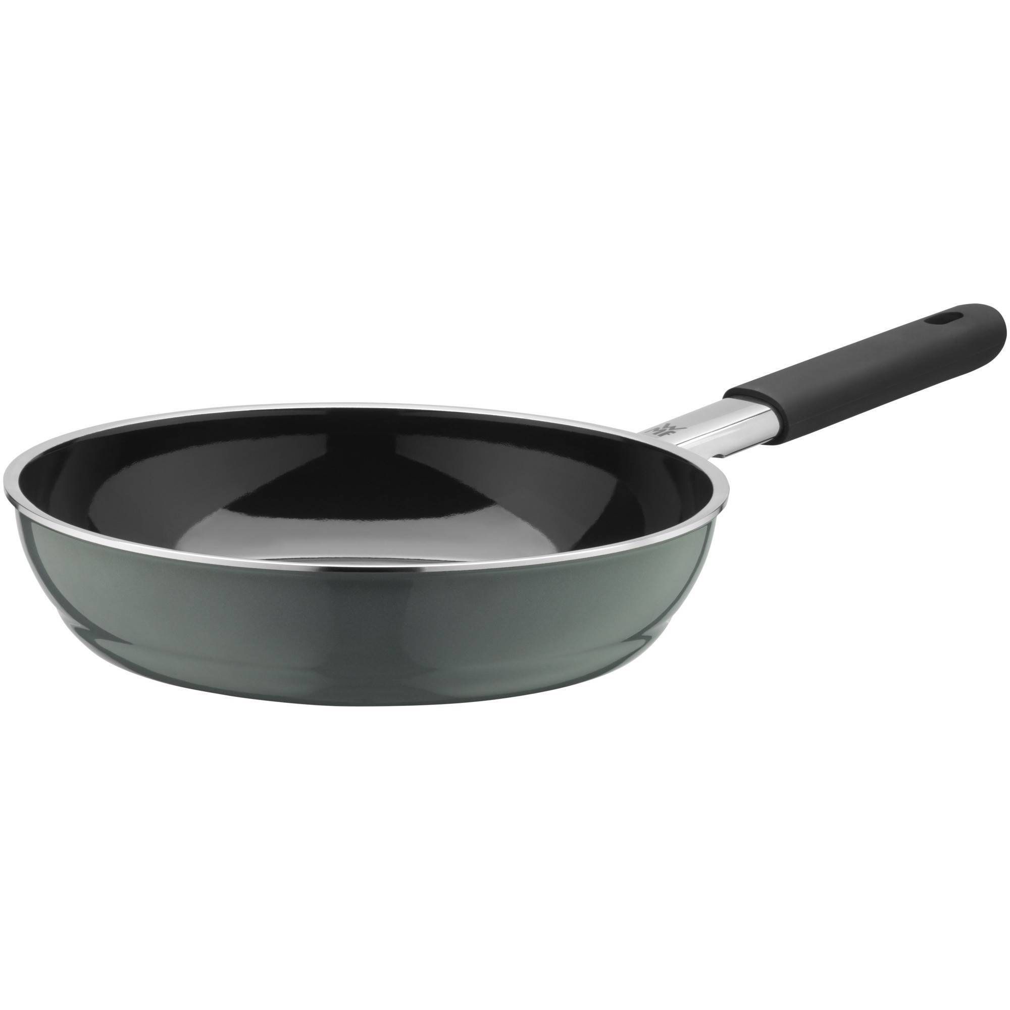 WMF Сковорода 24 см Platinum Fusiontec | https://grandposuda.com.ua