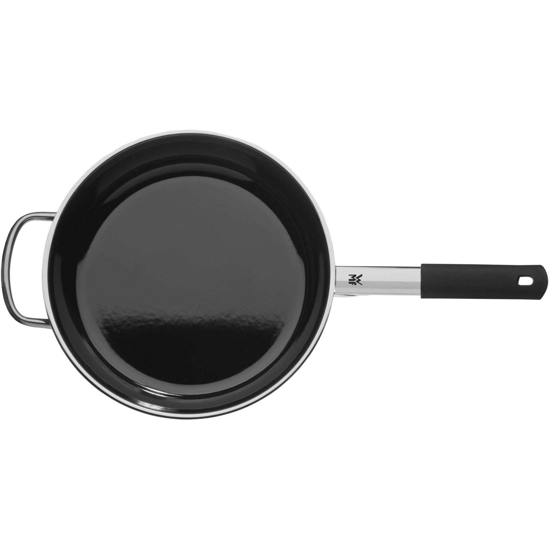 WMF Сковорода 28 см Platinum Fusiontec | https://grandposuda.com.ua