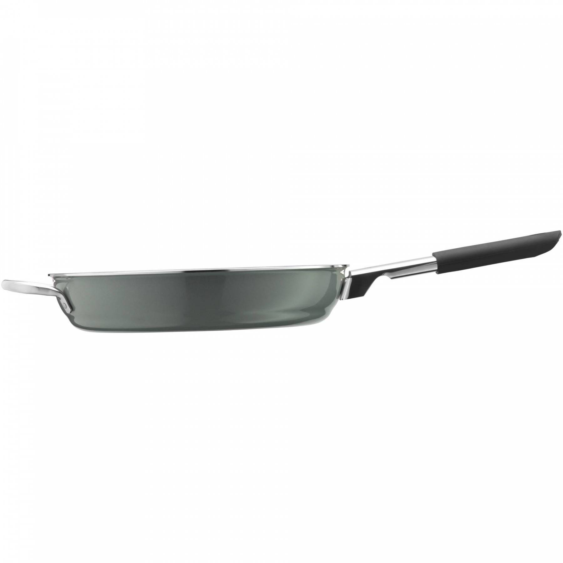 WMF Сковорода 28 см Platinum Fusiontec | https://grandposuda.com.ua