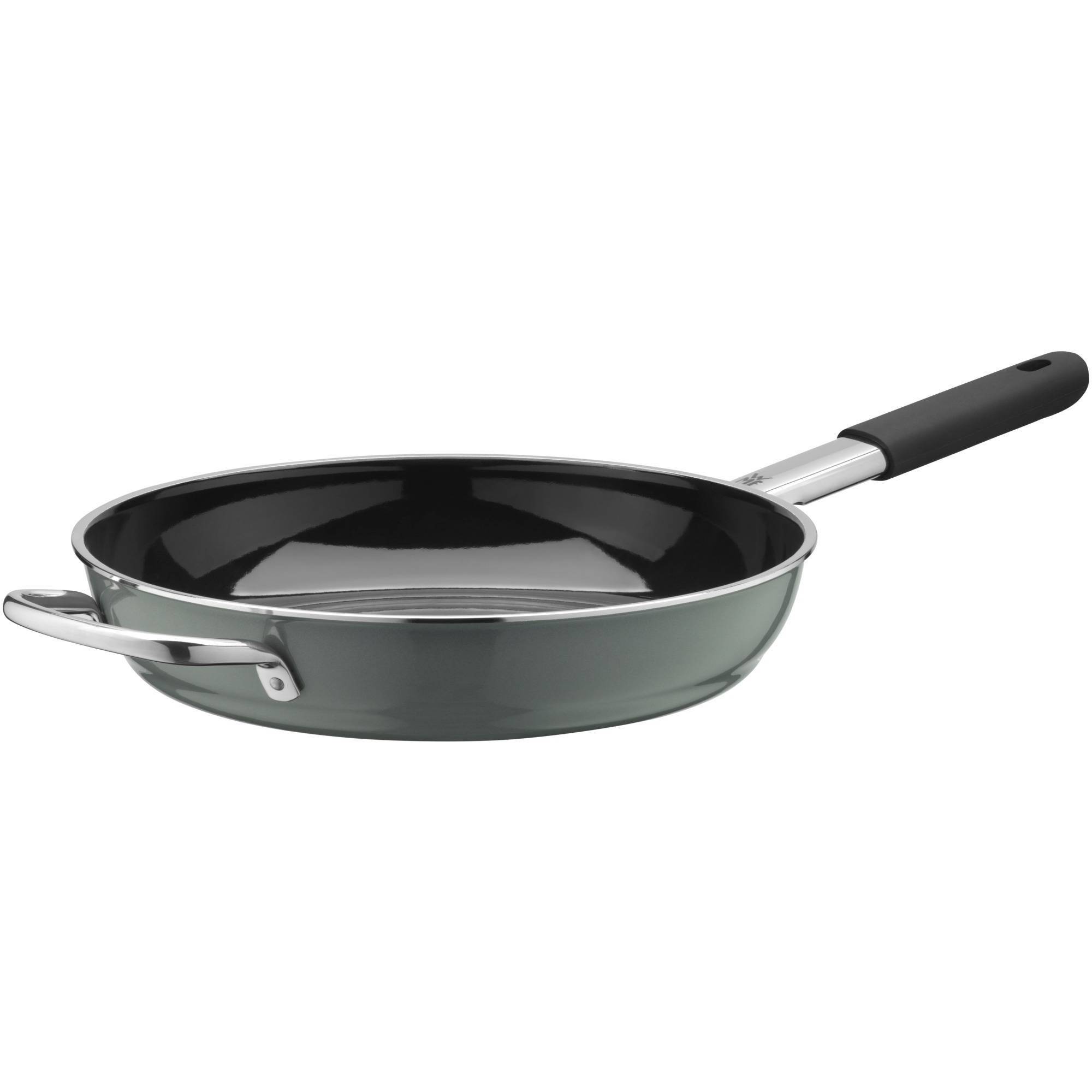WMF Сковорода 28 см Platinum Fusiontec | https://grandposuda.com.ua