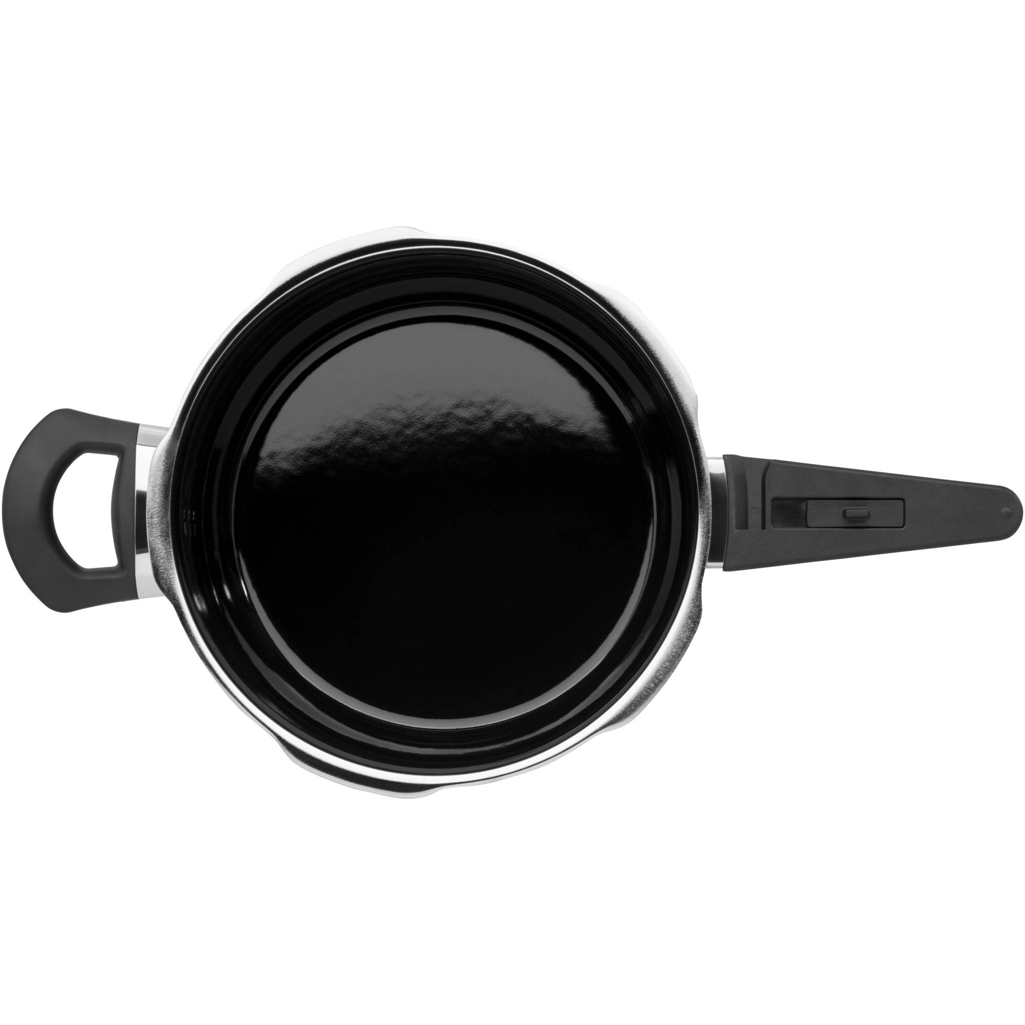 WMF Скороварка 6,5 л, бордова Fusiontec Perfect Premium | https://grandposuda.com.ua