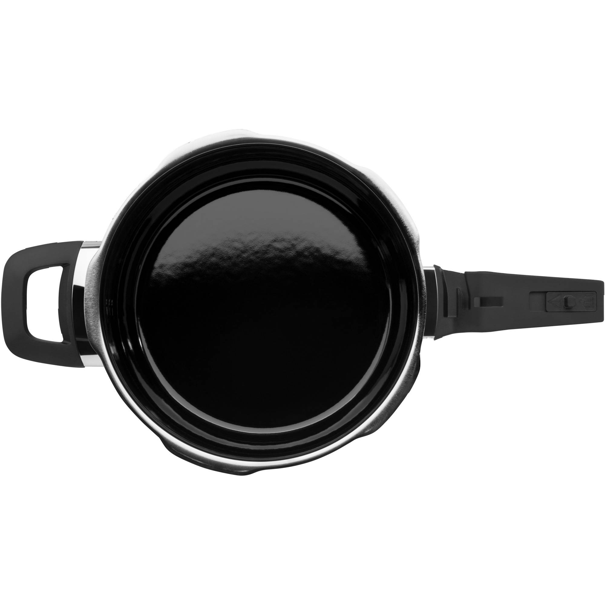 WMF Скороварка 4,5 л, бордовая Fusiontec Perfect Premium | https://grandposuda.com.ua