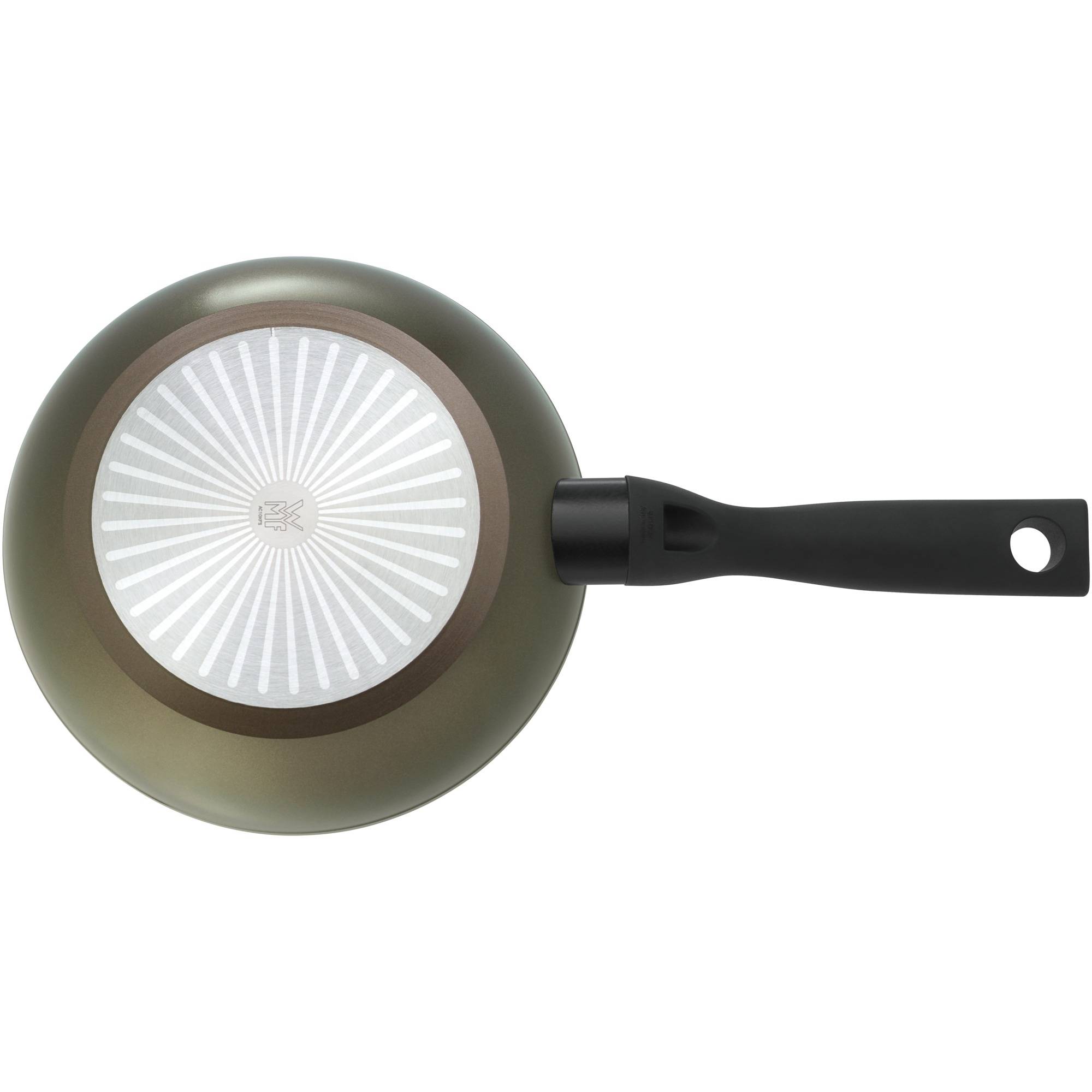 WMF Сковорода Ø24 см PermaDur Element | https://grandposuda.com.ua