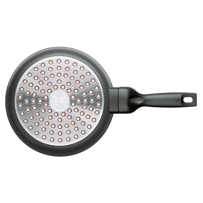 WMF Сковорода 24 см CeraDur® Gourmet | https://grandposuda.com.ua