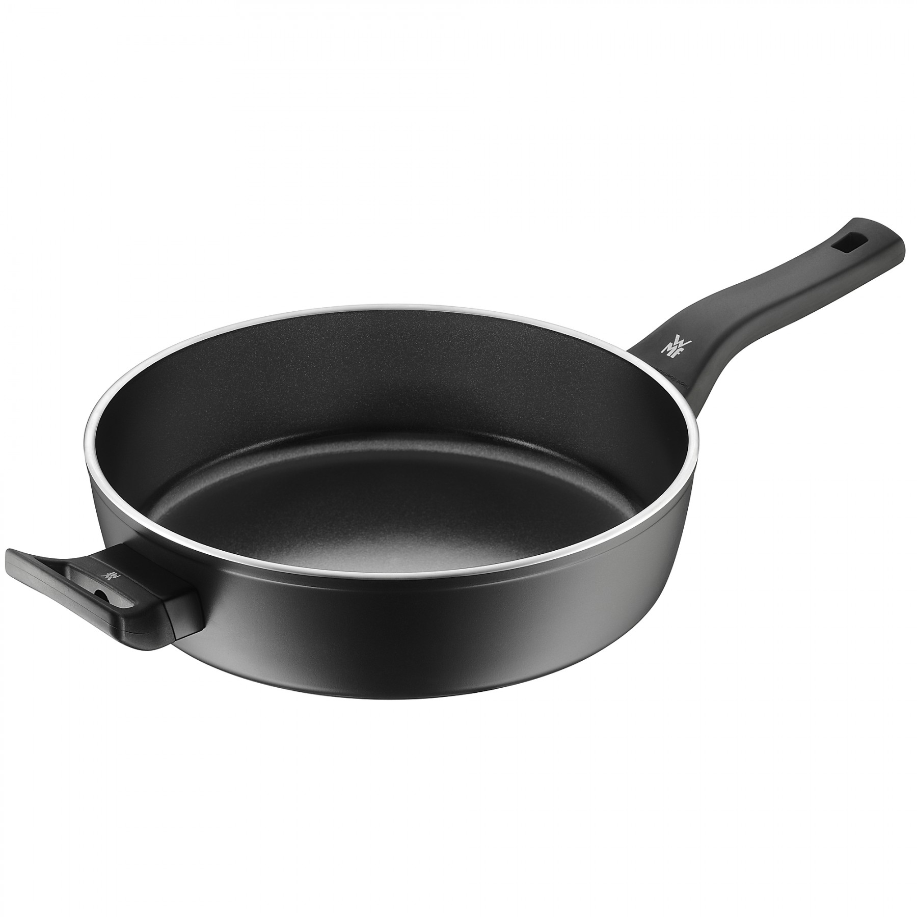 WMF Сотейник 28 см CeraDur Plus | https://grandposuda.com.ua