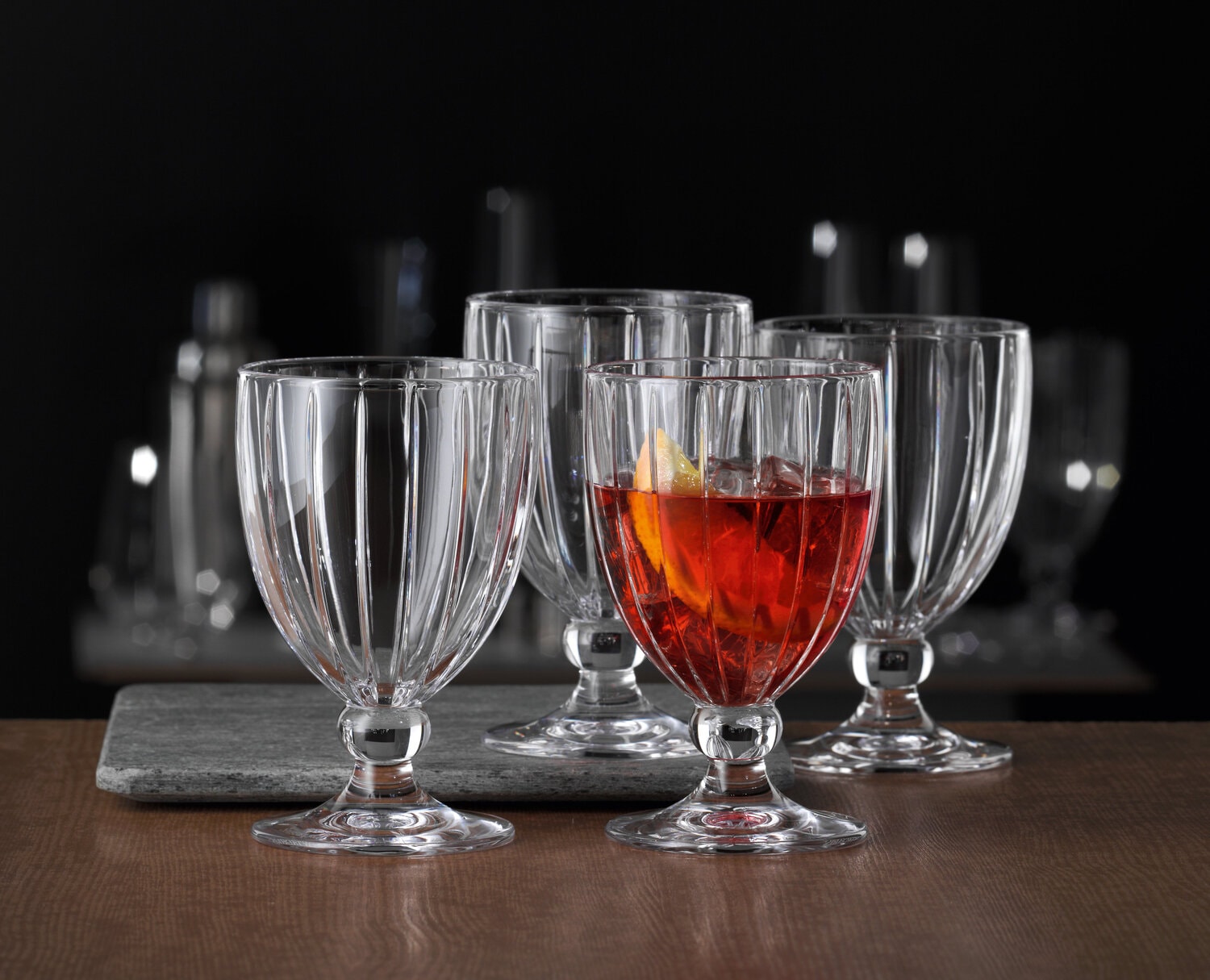Riedel Набор бокалов 305 мл, 2 предмета Sunshine | https://grandposuda.com.ua