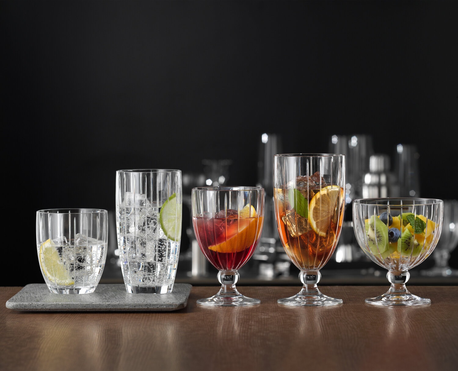 Riedel Набор бокалов 305 мл, 2 предмета Sunshine | https://grandposuda.com.ua