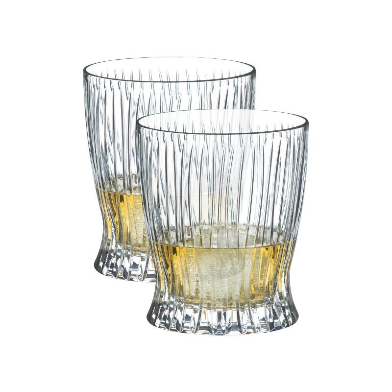 Riedel Набор стаканов 0,295 л, 2 предмета, Tumbler | https://grandposuda.com.ua