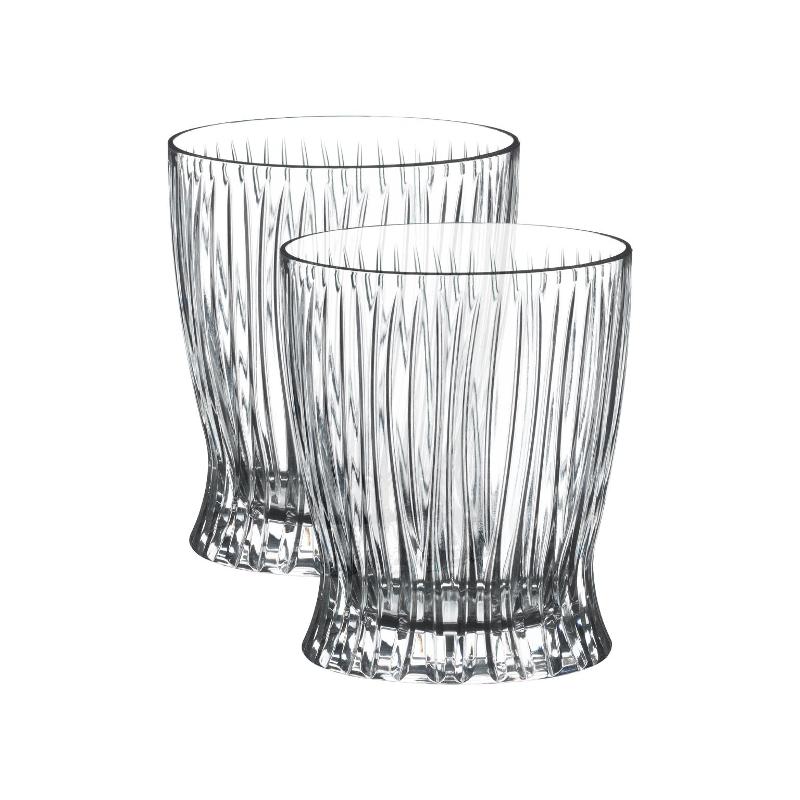 Riedel Набор стаканов 0,295 л, 2 предмета, Tumbler | https://grandposuda.com.ua