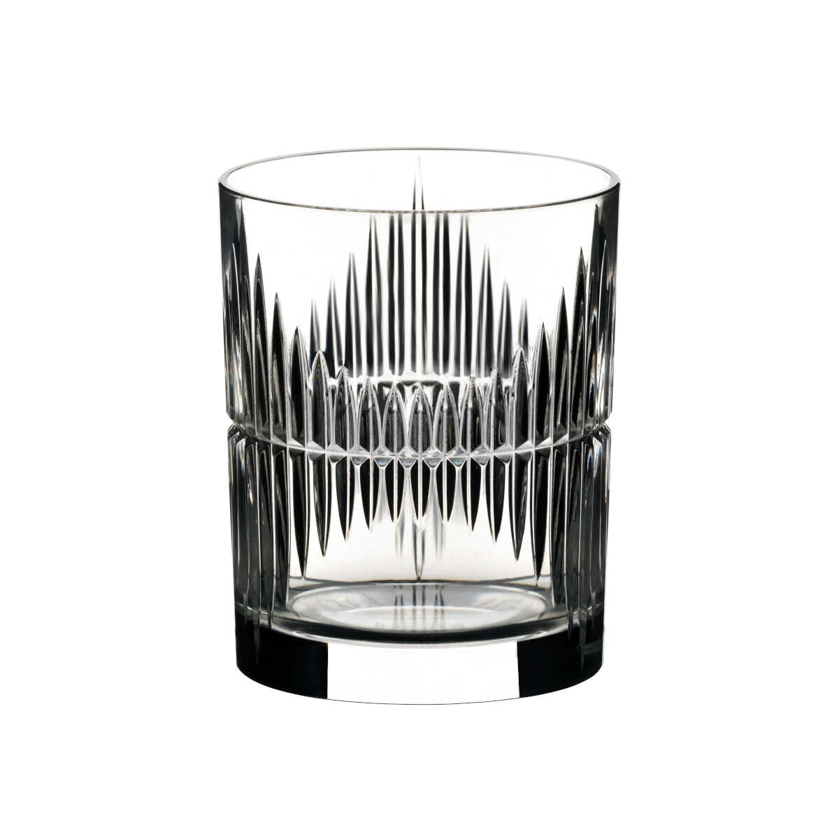 Riedel Набор стаканов для виски 0,323 л, 2 предмета, Tumbler | https://grandposuda.com.ua