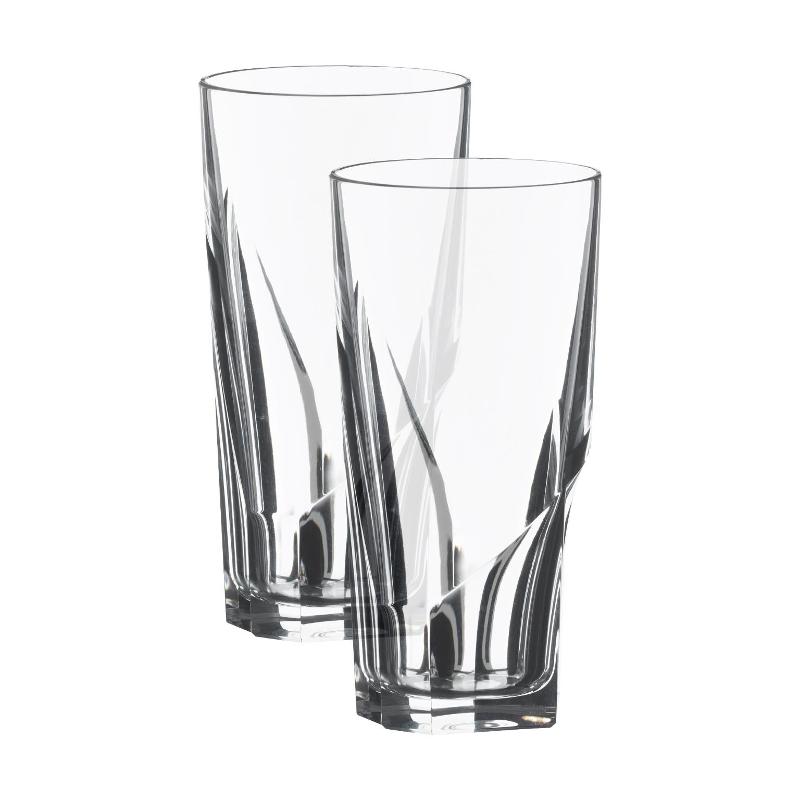 Riedel Набор стаканов 0,375 л, 2 предмета, Tumbler | https://grandposuda.com.ua