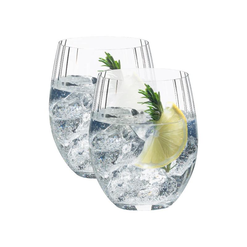 Riedel Набір склянок 0,58 л, 2 предмета, Tumbler | https://grandposuda.com.ua