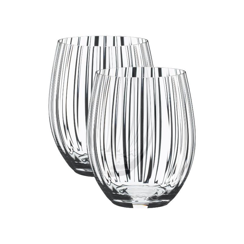 Riedel Набір склянок 0,58 л, 2 предмета, Tumbler | https://grandposuda.com.ua