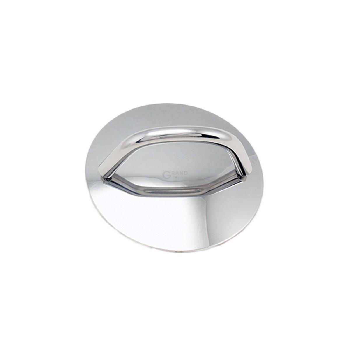 Fissler Ручка к стеклянной крышке Black Edition / Colonia | https://grandposuda.com.ua