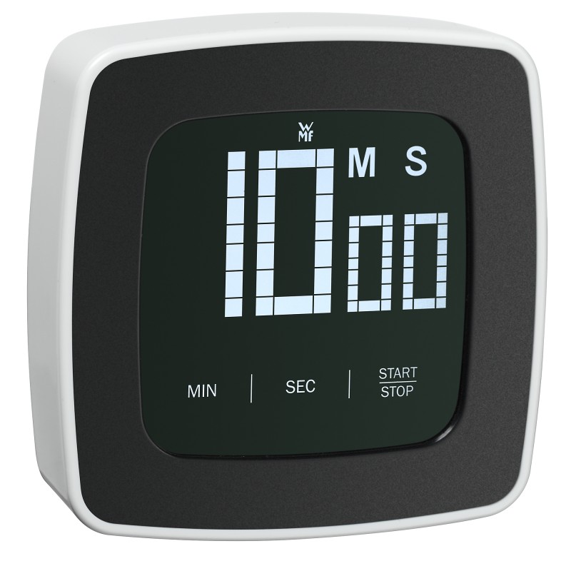 WMF Таймер цифровой | https://grandposuda.com.ua