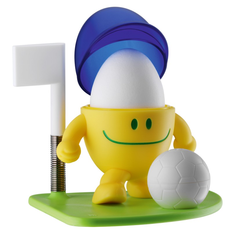 WMF Подставка для яйца McEgg Ball Kinderartikel | https://grandposuda.com.ua