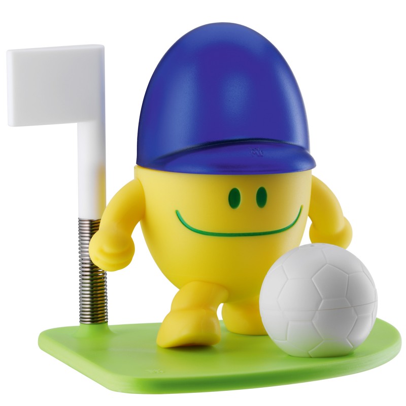 WMF Подставка для яйца McEgg Ball Kinderartikel | https://grandposuda.com.ua