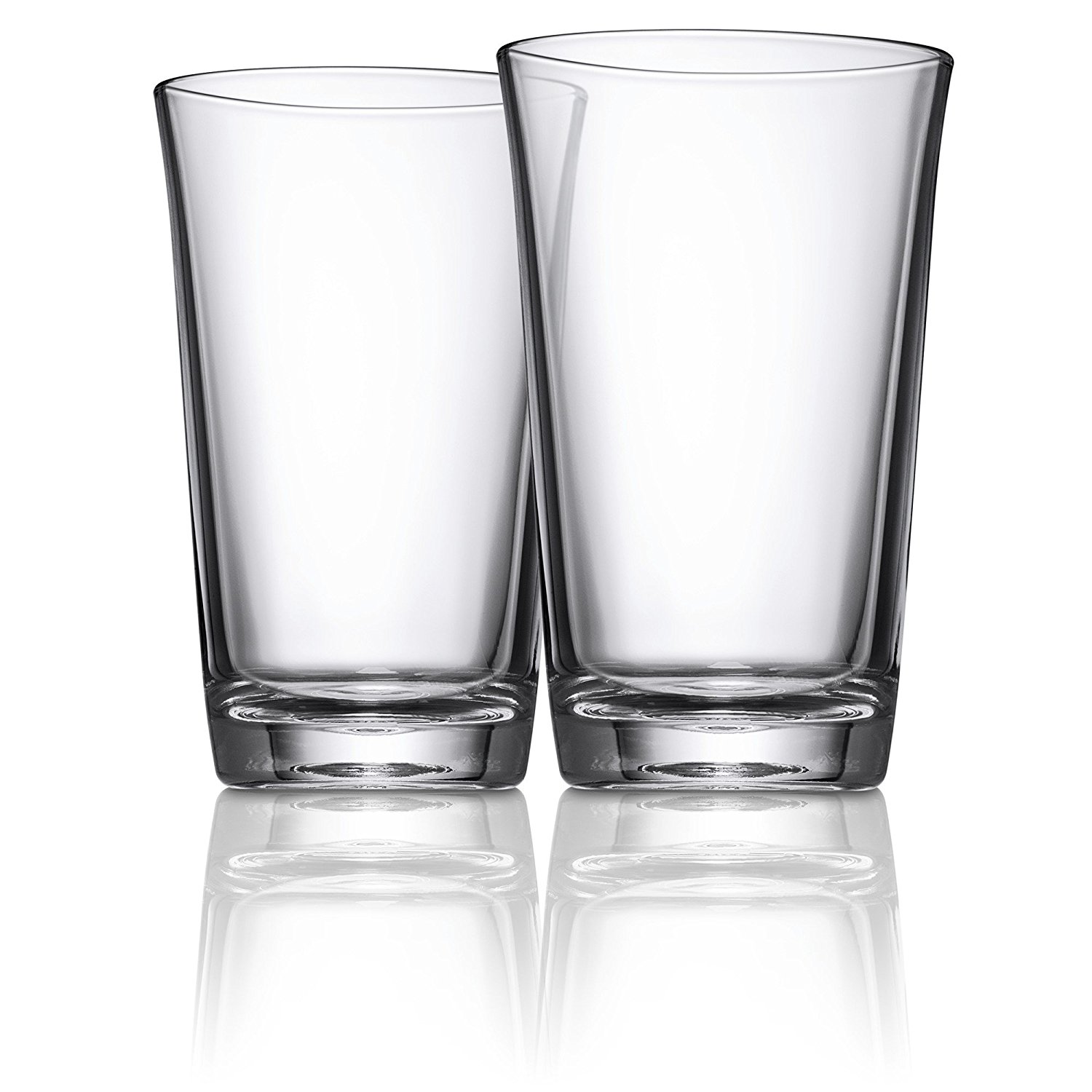 WMF Графін для води з ручкою, чорний 1,5 л + 2 склянки 0,25 л Basic | https://grandposuda.com.ua