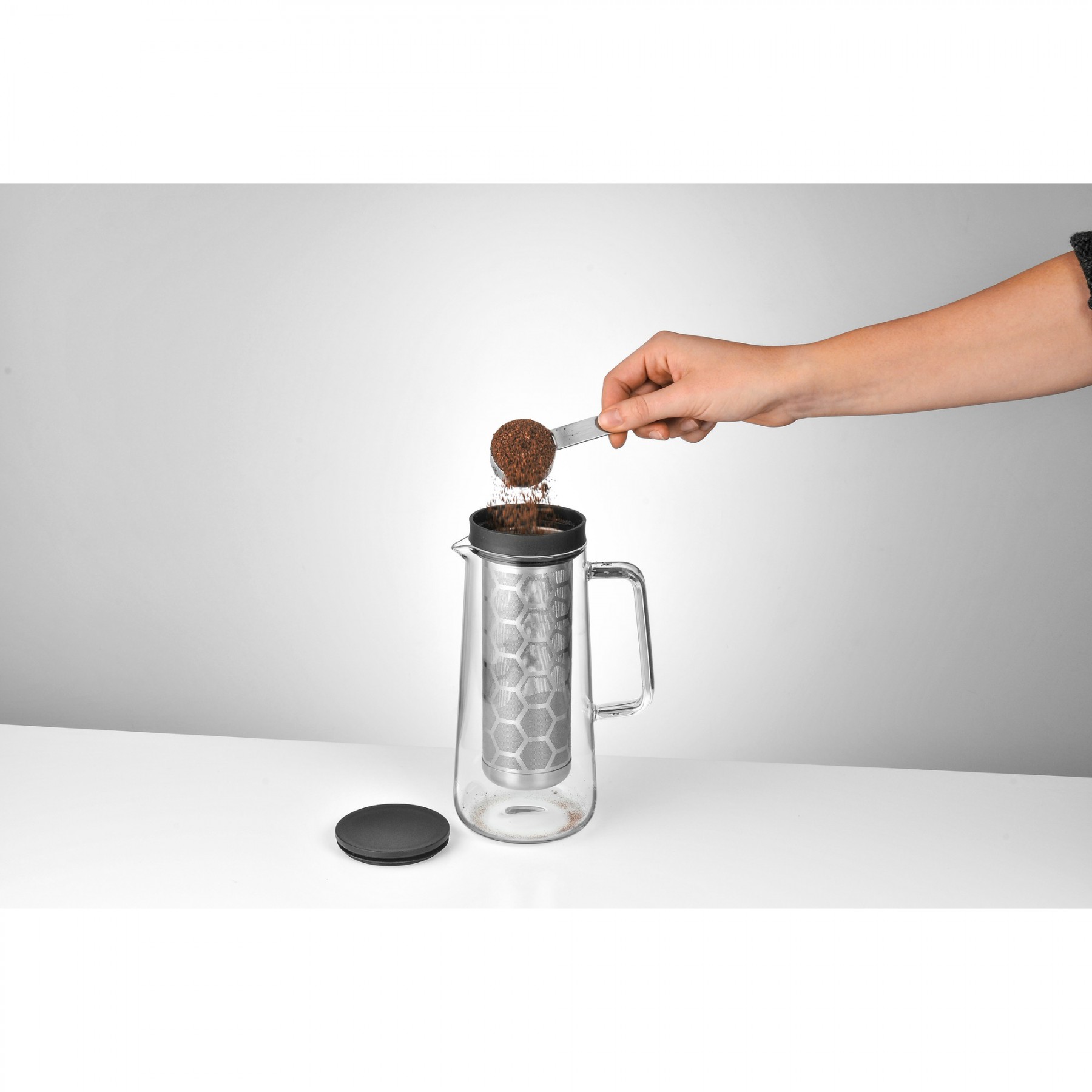 WMF Кавник Coffee Time | https://grandposuda.com.ua