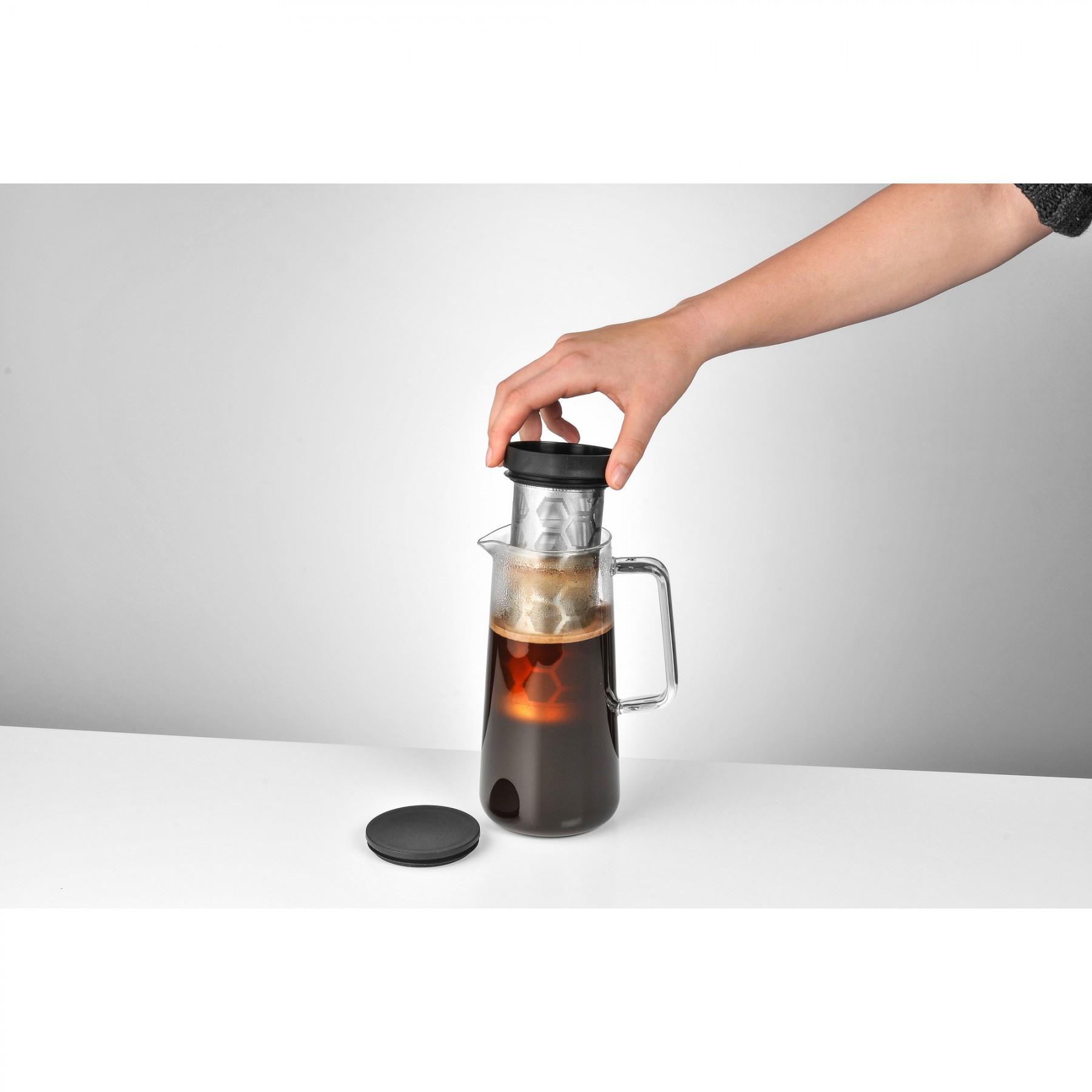 WMF Кавник Coffee Time | https://grandposuda.com.ua