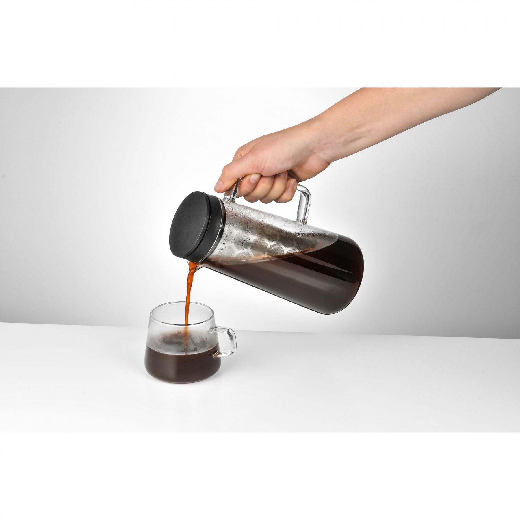 WMF Кавник Coffee Time | https://grandposuda.com.ua