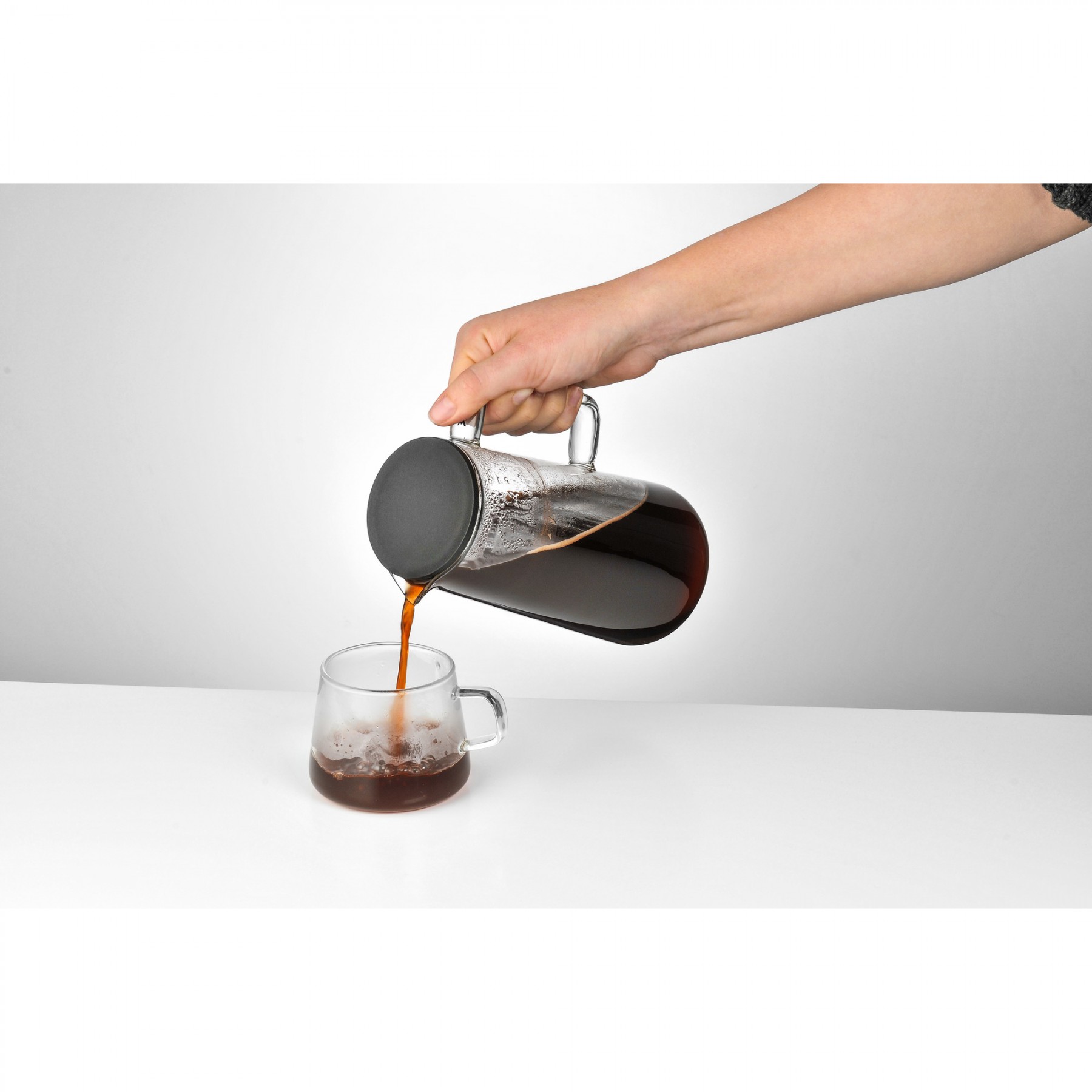 WMF Кавник Coffee Time | https://grandposuda.com.ua
