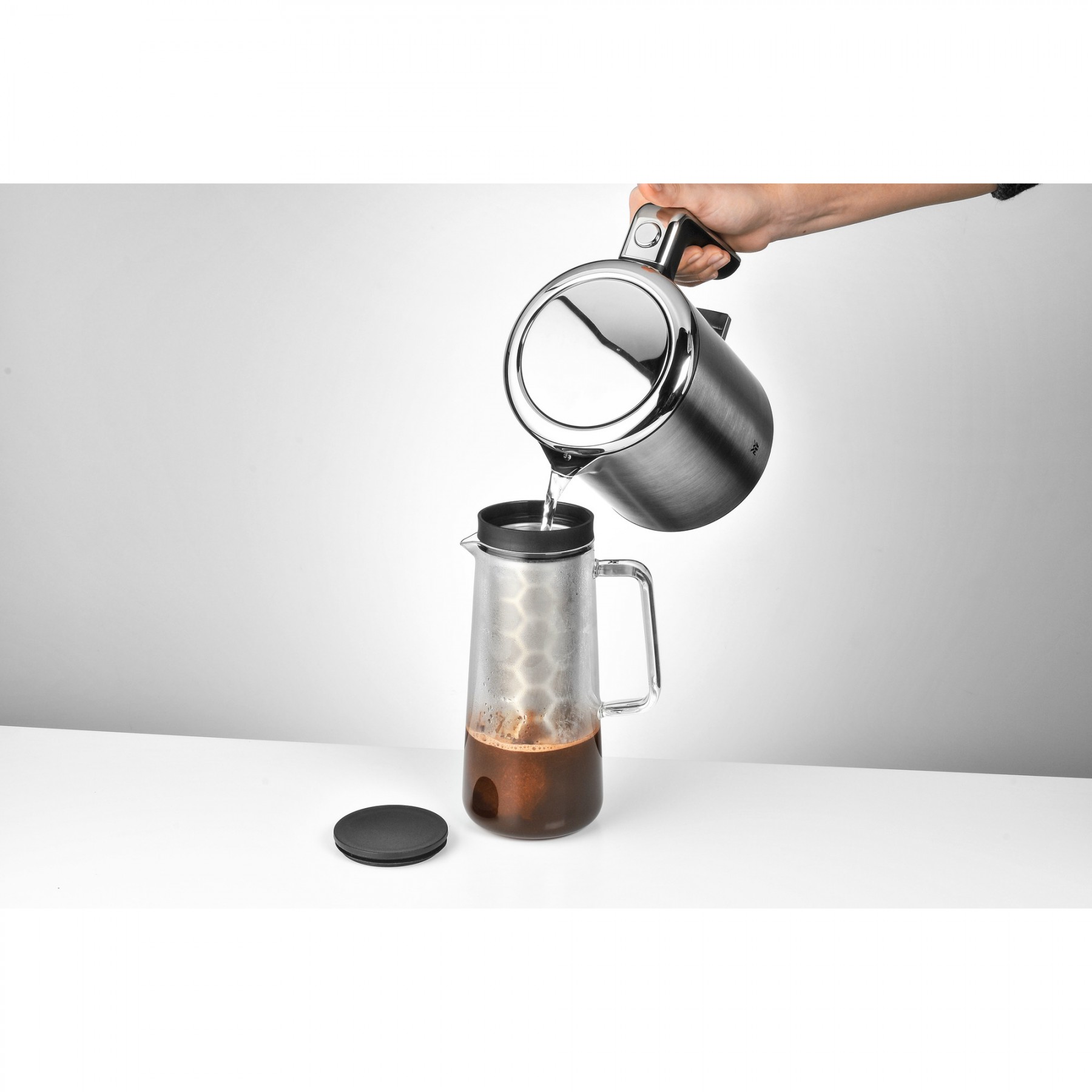WMF Кавник Coffee Time | https://grandposuda.com.ua