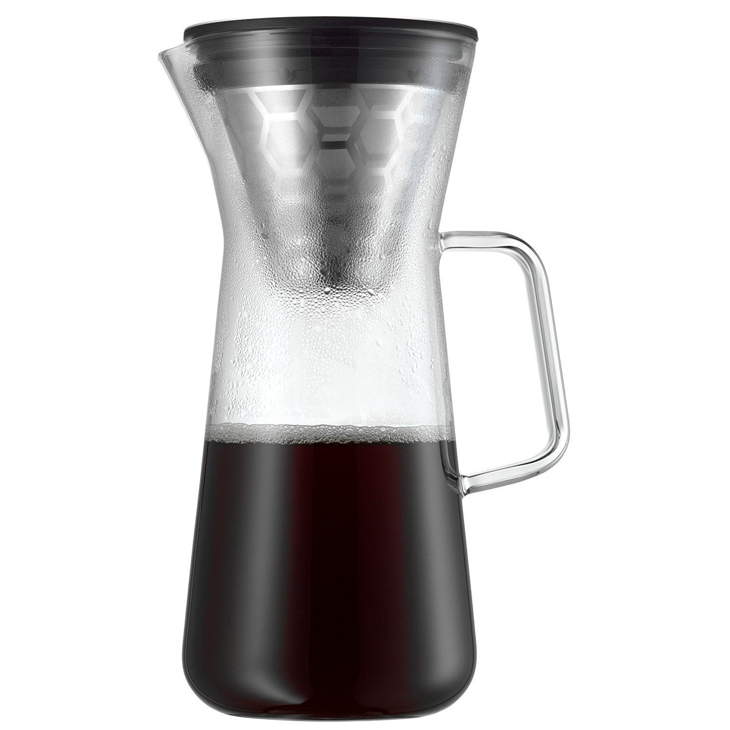 WMF Кофейник с ручным фильтром Coffee Time | https://grandposuda.com.ua