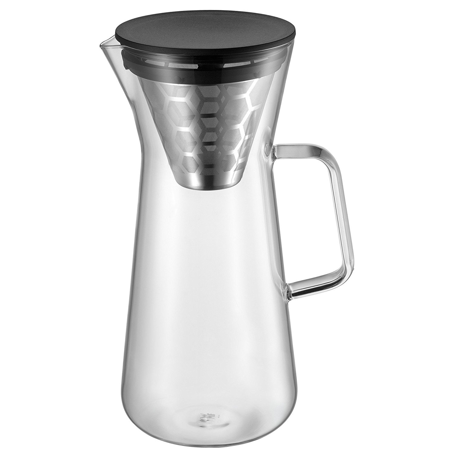 WMF Кофейник с ручным фильтром Coffee Time | https://grandposuda.com.ua