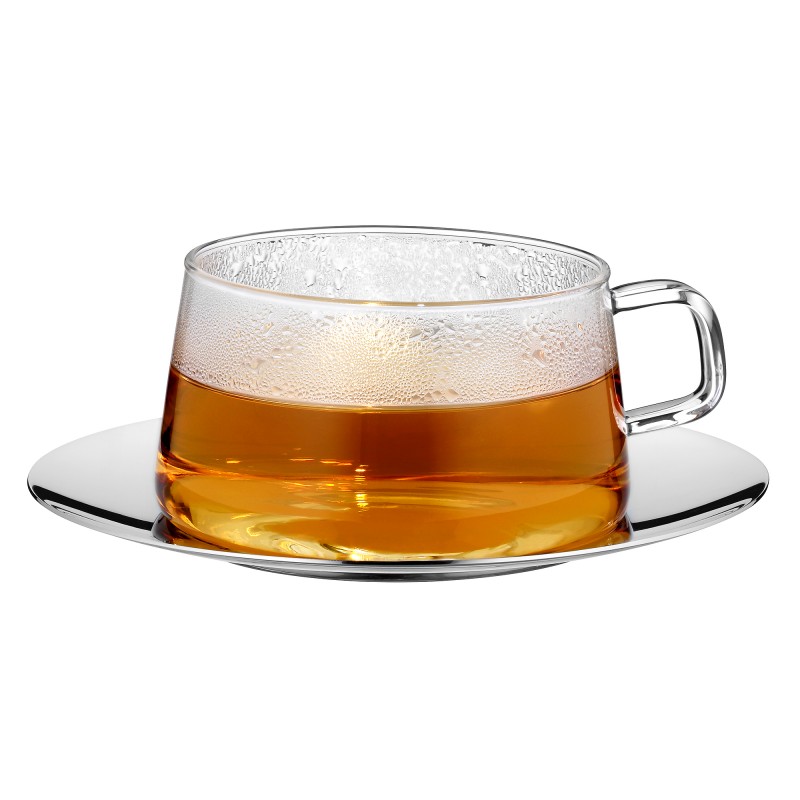 WMF Чайна пара 0,20 л Tea Time | https://grandposuda.com.ua