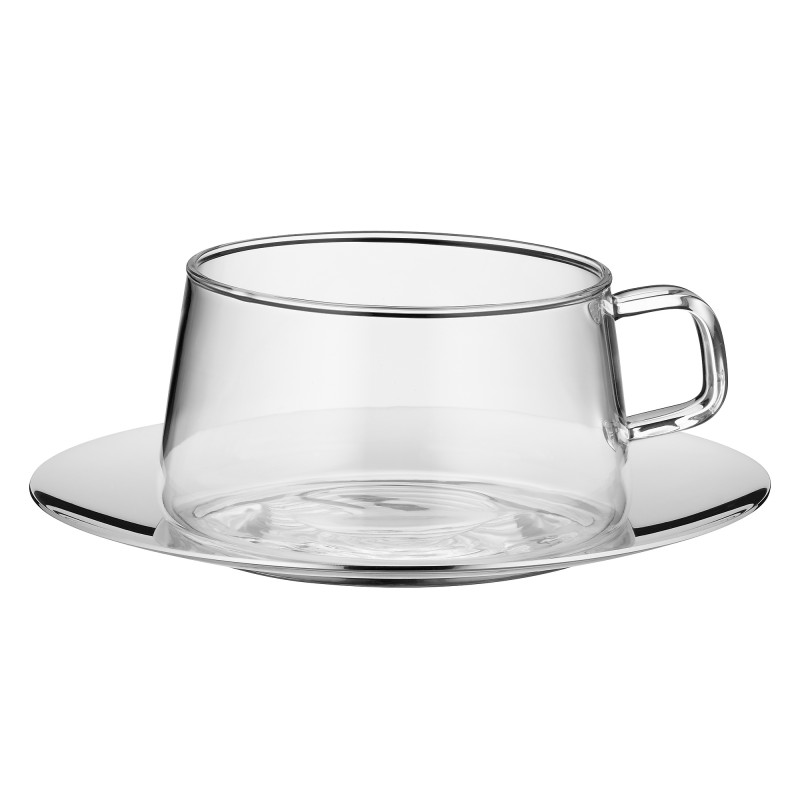WMF Чайная пара 0,20 л Tea Time | https://grandposuda.com.ua