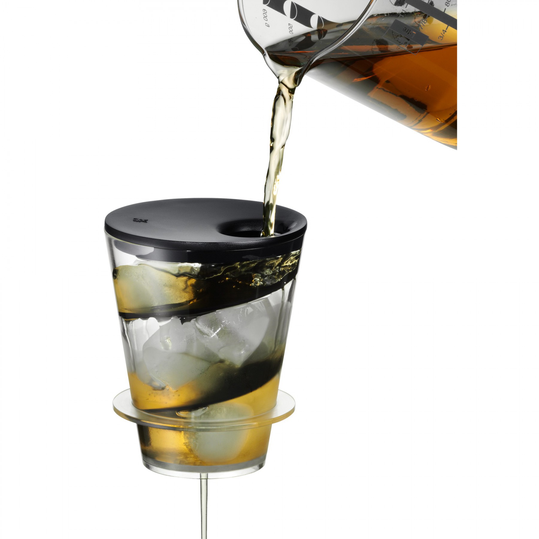 WMF Охладитель напитков для графинов Ice Tea Time | https://grandposuda.com.ua