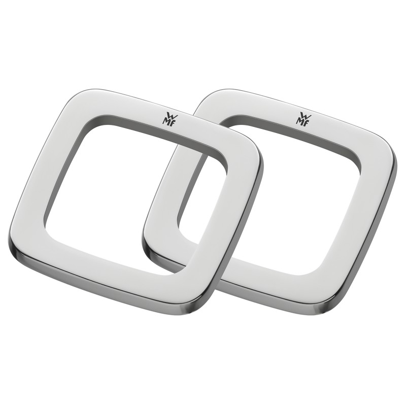 WMF Кільце для серветок, набір 2 предмета Stratic | https://grandposuda.com.ua