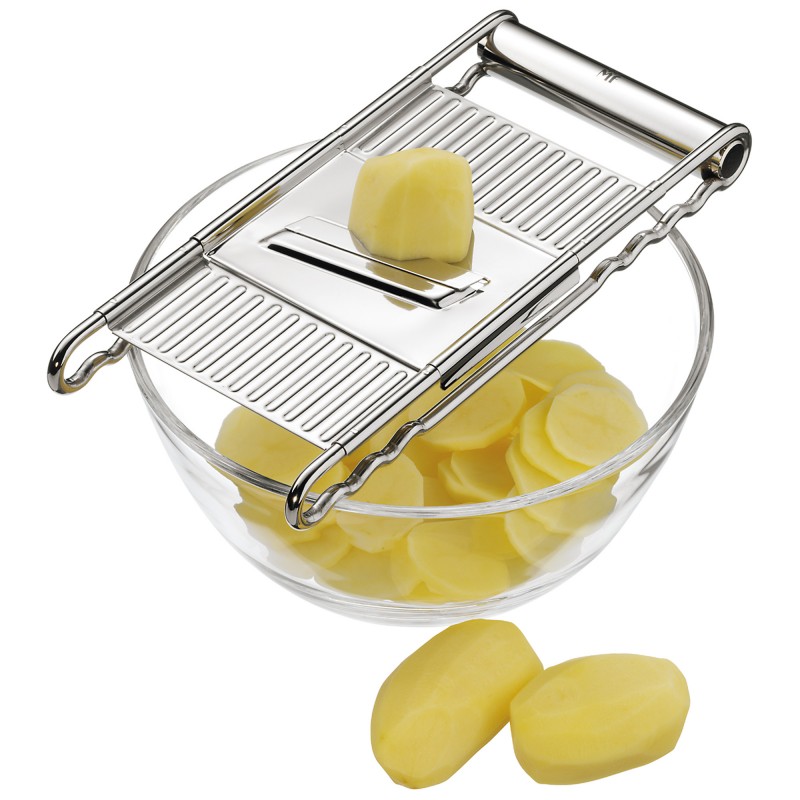 WMF Терка универсальная Gourmet | https://grandposuda.com.ua