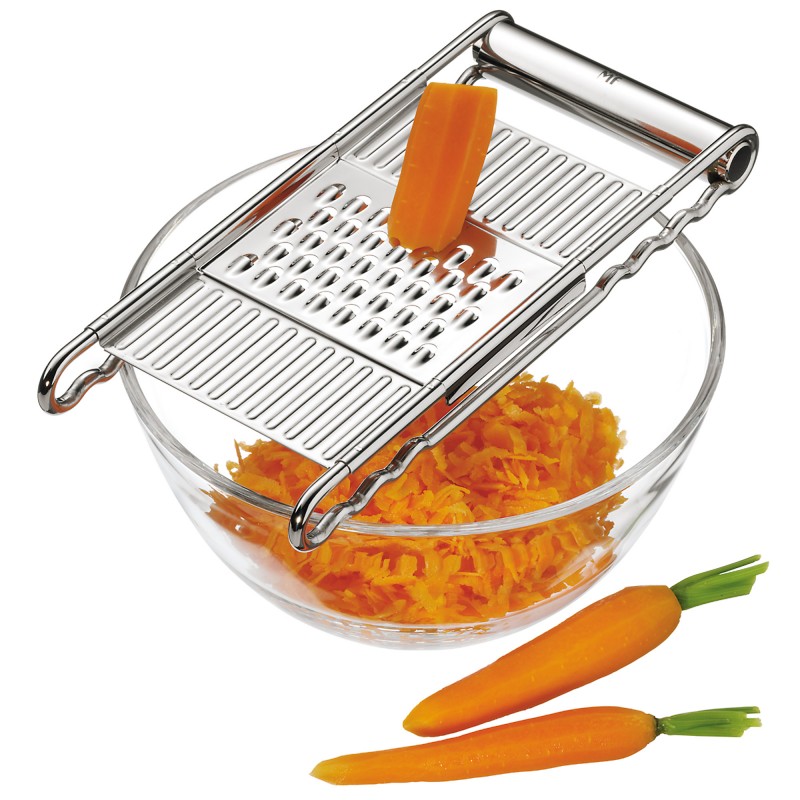 WMF Терка универсальная Gourmet | https://grandposuda.com.ua